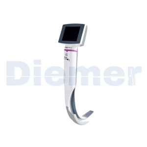 VIDEOLARINGOSCOPIO KING VISION ABLADE